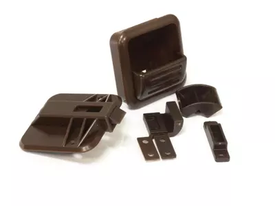 Möbelgriff für Wohnmobil